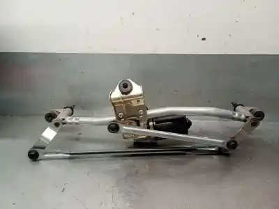 Автозапчасти б/у мотор переднего стеклоочистителя за seat ateca (kh7, khp) 1.4 tsi ссылки oem iam 576955023b  576955023b