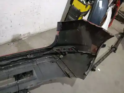 Автозапчасти б/у задний бампер за seat ateca (kh7, khp) 1.4 tsi ссылки oem iam   575807421