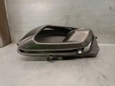 Автозапчастина б/у ліва задня внутрішня ручка для hyundai i10 iii (ac3, ai3) 1.2 mpi посилання на oem iam 82610k7000  82610k7010tmt