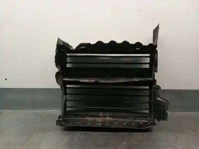 Автозапчасти б/у передняя решетка радиатора за peugeot 2008 ii (ud_, us_, uy_, uk_) 1.2 puretech 100 ссылки oem iam 9829711480  9836865380