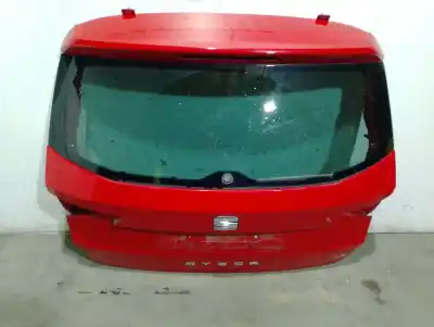 Автозапчастина б/у ЗАГАЛЬНІ ДВЕРІ для SEAT ATECA (KH7, KHP)  Посилання на OEM IAM 575827023B  575827023B