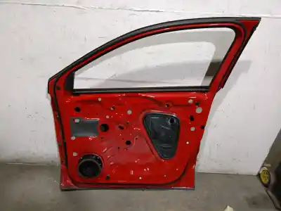 Автозапчасти б/у дверь передняя правая за seat ateca (kh7, khp) 1.4 tsi ссылки oem iam 575831052e