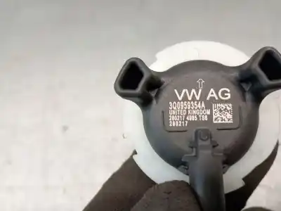 Peça sobressalente para automóvel em segunda mão sensor por seat ateca (kh7, khp) 1.4 tsi referências oem iam 3q0959354a  