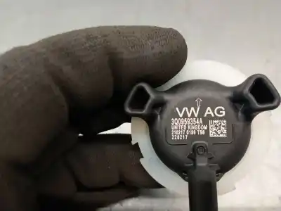 Peça sobressalente para automóvel em segunda mão sensor por seat ateca (kh7, khp) 1.4 tsi referências oem iam 3q0959354a  3q0959354a