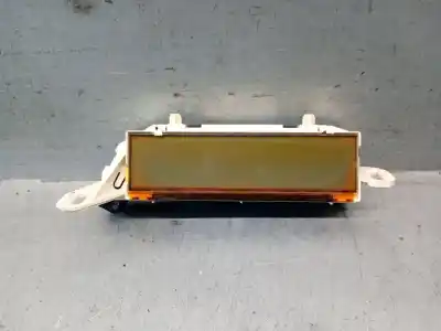 Pezzo di ricambio per auto di seconda mano  per CITROEN C4 I (LC_)  Riferimenti OEM IAM 9662226080  6106E3 Pezzo di ricambio per auto di seconda mano  per CITROEN C4 I (LC_)  Riferimenti OEM IAM 9662226080  6106E3