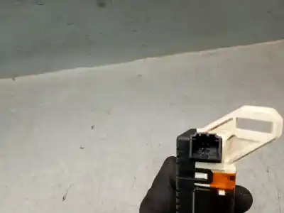 Pezzo di ricambio per auto di seconda mano display multifunzione per citroen c4 i (lc_) 1.6 hdi riferimenti oem iam 9662226080  6106e3 Pezzo di ricambio per auto di seconda mano display multifunzione per citroen c4 i (lc_) 1.6 hdi riferimenti oem iam 9662226080  6106e3