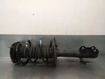 Second-hand car spare part front right shock absorber for toyota rav 4 iv (_a4_) 2.5 hybrid (ava42_) oem iam references 4851042610