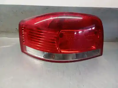 Автозапчасти б/у левый задний фонарь за audi a3 (8p1) 2.0 tdi ссылки oem iam 8p0945095