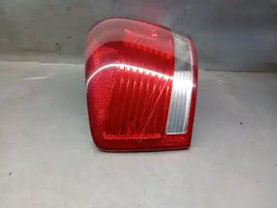 Автозапчастина б/у лівий ход ліхар для audi a3 (8p1) 2.0 tdi посилання на oem iam 8p0945095  8p0945095