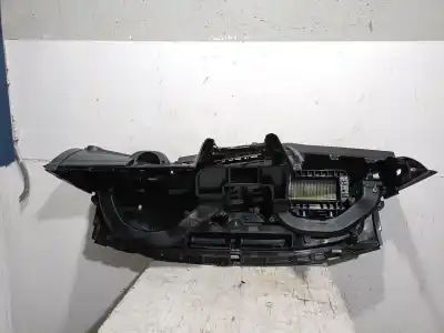 Second-hand car spare part dashboard for seat ateca (kh7, khp) 1.4 tsi oem iam references 576857003l  576857003l