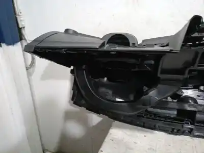 Second-hand car spare part dashboard for seat ateca (kh7, khp) 1.4 tsi oem iam references 576857003l  576857003l