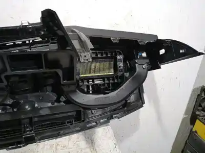 Second-hand car spare part dashboard for seat ateca (kh7, khp) 1.4 tsi oem iam references 576857003l  576857003l