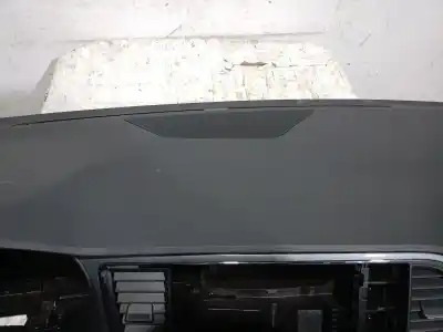 Автозапчастина б/у панель приладів для seat ateca (kh7, khp) 1.4 tsi посилання на oem iam 576857003l  576857003l