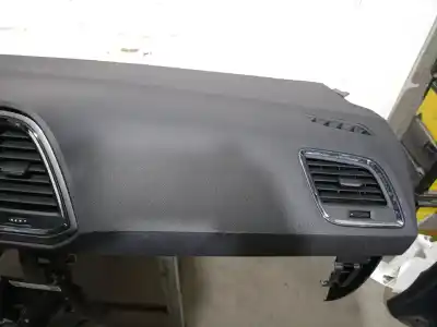 Автозапчастина б/у панель приладів для seat ateca (kh7, khp) 1.4 tsi посилання на oem iam 576857003l  576857003l