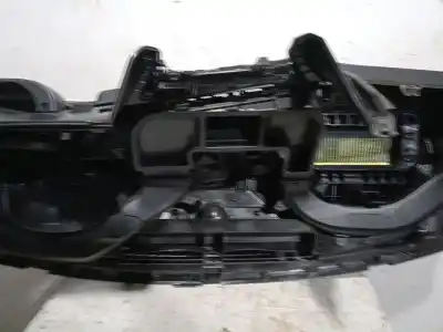 Автозапчастина б/у панель приладів для seat ateca (kh7, khp) 1.4 tsi посилання на oem iam 576857003l  576857003l