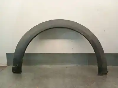 Автозапчасти б/у правое переднее крыло за ford tourneo connect 1.8 tdci ссылки oem iam 1350037