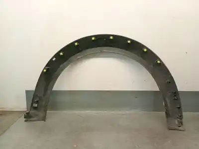 Автозапчастина б/у праве передне крило для ford tourneo connect 1.8 tdci посилання на oem iam 1350037  1350037