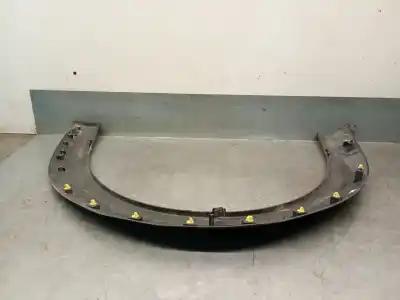 Автозапчастина б/у праве передне крило для ford tourneo connect 1.8 tdci посилання на oem iam 1350037  1350037