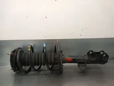 Second-hand car spare part front left shock absorber for toyota rav 4 iv (_a4_) 2.5 hybrid (ava42_) oem iam references 4852042610