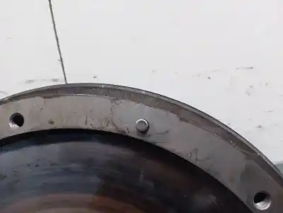 Автозапчастина б/у маховик двигуна для honda cr-v iv (rm_) 1.6 i-dtec (re6) посилання на oem iam 22100r66023  22100r66023