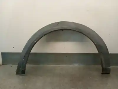 Автозапчасти б/у левое переднее крыло за ford tourneo connect 1.8 tdci ссылки oem iam 1350038