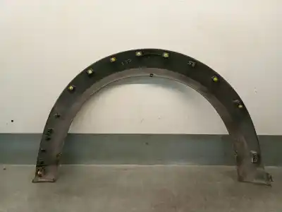 Автозапчасти б/у левое переднее крыло за ford tourneo connect 1.8 tdci ссылки oem iam 1350038  1350038