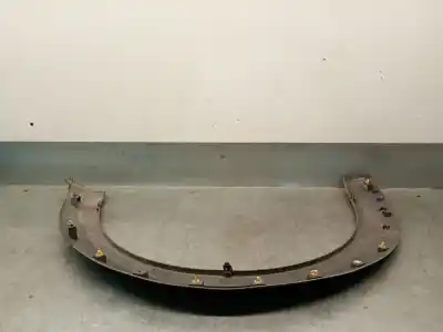 Автозапчасти б/у левое переднее крыло за ford tourneo connect 1.8 tdci ссылки oem iam 1350038  1350038