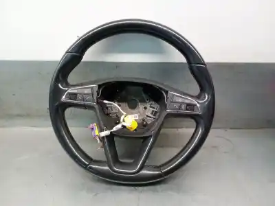 Автозапчастина б/у кермо для seat ateca (kh7, khp) 1.4 tsi посилання на oem iam 575419091
