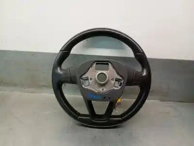Автозапчастина б/у кермо для seat ateca (kh7, khp) 1.4 tsi посилання на oem iam 575419091  575419091