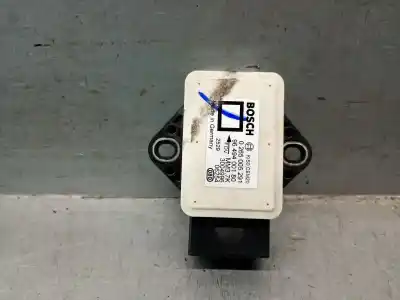 Pezzo di ricambio per auto di seconda mano  per CITROEN C4 I (LC_)  Riferimenti OEM IAM 9649400180 0265005291 BOSCH  Pezzo di ricambio per auto di seconda mano  per CITROEN C4 I (LC_)  Riferimenti OEM IAM 9649400180 0265005291 BOSCH