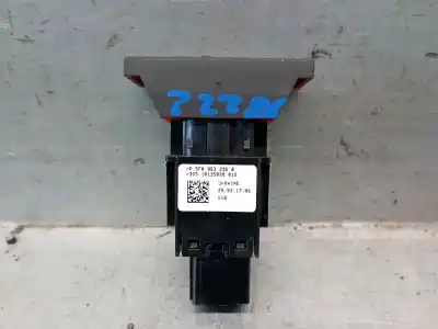 Автозапчасти б/у предупреждение за seat ateca (kh7, khp) 1.4 tsi ссылки oem iam 5f0953235b  5f0953235b