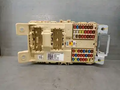 Second-hand car spare part fuse box unit for hyundai i10 iii (ac3, ai3) 1.2 mpi oem iam references 91950k7010