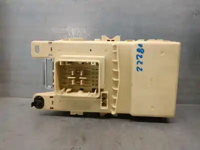 Second-hand car spare part fuse box unit for hyundai i10 iii (ac3, ai3) 1.2 mpi oem iam references 91950k7010  