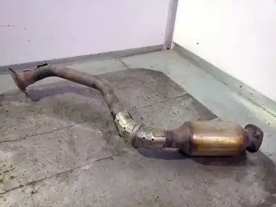 Second-hand car spare part catalytic converter for toyota rav 4 iv (_a4_) 2.5 hybrid (ava42_) oem iam references uf1