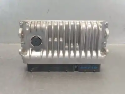 Second-hand car spare part ecu engine control for toyota rav 4 iv (_a4_) 2.5 hybrid (ava42_) oem iam references 8966142k80