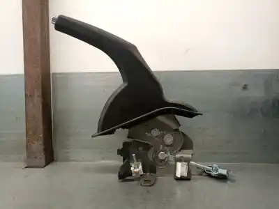 Автозапчасти б/у рычаг ручного тормоза за hyundai i10 iii (ac3, ai3) 1.2 mpi ссылки oem iam 59710b9310nnb  59710b9310nnb