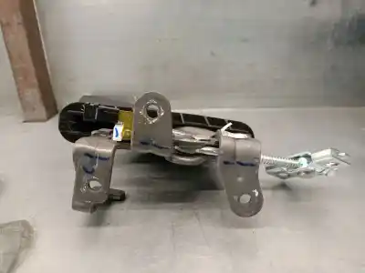 Автозапчасти б/у рычаг ручного тормоза за hyundai i10 iii (ac3, ai3) 1.2 mpi ссылки oem iam 59710b9310nnb  59710b9310nnb