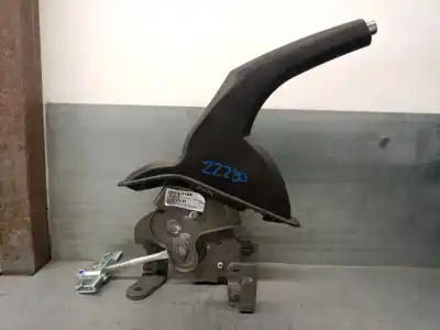 Second-hand car spare part handbrake lever for hyundai i10 iii (ac3, ai3) 1.2 mpi oem iam references 59710b9310nnb