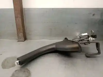 Автозапчастина б/у важіль ручного гальма для hyundai i10 iii (ac3, ai3) 1.2 mpi посилання на oem iam 59710b9310nnb  59710b9310nnb