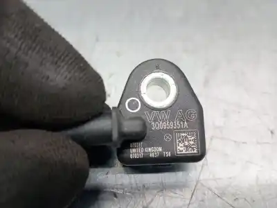 Second-hand car spare part sensor for seat ateca (kh7, khp) 1.4 tsi oem iam references 3q0959351a  