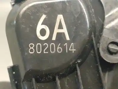 Автозапчастина б/у замок передніх дверей лівий для toyota rav 4 iv (_a4_) 2.5 hybrid (ava42_) посилання на oem iam 6904042241  6904042241