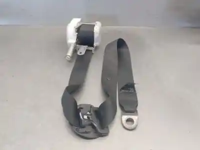 Second-hand car spare part front right seat belt for toyota rav 4 iv (_a4_) 2.5 hybrid (ava42_) oem iam references 7321042410c2