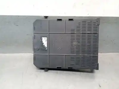 Second-hand car spare part fuse box unit for citroen c4 i (lc_) 1.6 hdi oem iam references 9661940480  