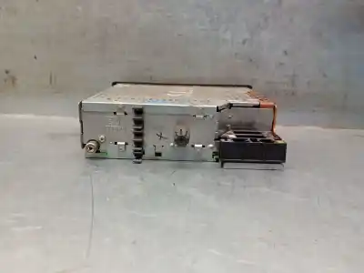 İkinci el araba yedek parçası ses sistemi / radyo cd için renault kangoo (kc0/1_) 1.5 dci (kc07) oem iam referansları 22dc27962  7700428254