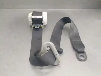 Second-hand car spare part rear right seat belt for toyota rav 4 iv (_a4_) 2.5 hybrid (ava42_) oem iam references 7336042252c0