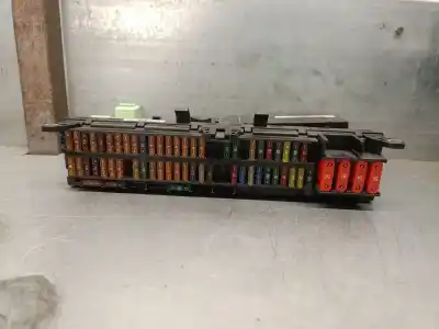 Second-hand car spare part fuse box unit for bmw x5 (e53) 3.0 d oem iam references 8380407 518805015 