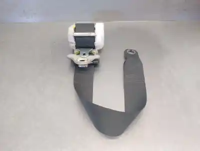 Second-hand car spare part rear left seat belt for toyota rav 4 iv (_a4_) 2.5 hybrid (ava42_) oem iam references 7337042212c0