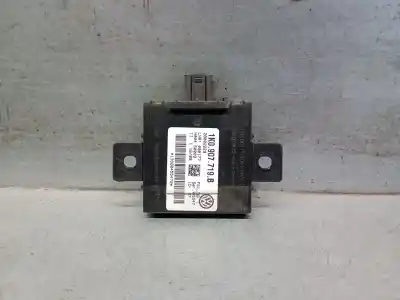Peça sobressalente para automóvel em segunda mão módulo eletrônico por audi a3 (8p1) 2.0 tdi referências oem iam 1k0907719b