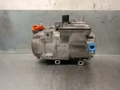 Second-hand car spare part air conditioning compressor for toyota rav 4 iv (_a4_) 2.5 hybrid (ava42_) oem iam references 8837033030