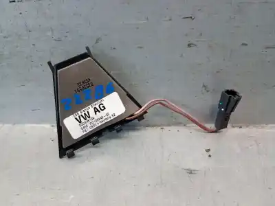 Peça sobressalente para automóvel em segunda mão sensor por seat ateca (kh7, khp) 1.4 tsi referências oem iam 3g0845109  